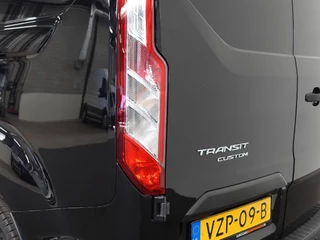 Ford Transit Custom – thumbnail 14
