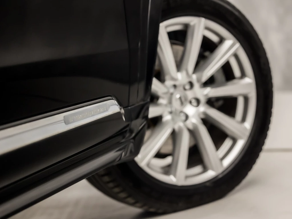 Volvo XC90 – foto 37