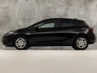 Opel Astra – thumbnail 3