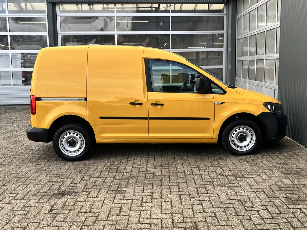 Volkswagen Caddy – foto 6