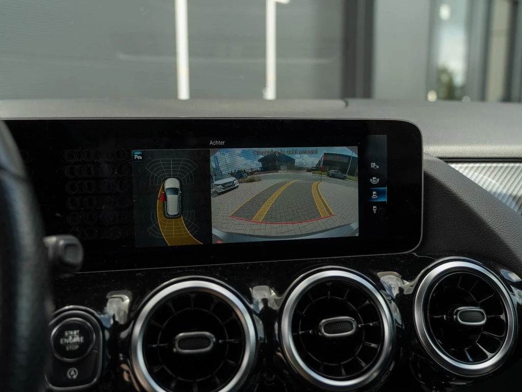 Mercedes-Benz B-Klasse – foto 23