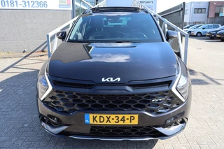 Kia Sportage – thumbnail 8