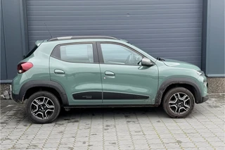 Dacia Spring – thumbnail 5
