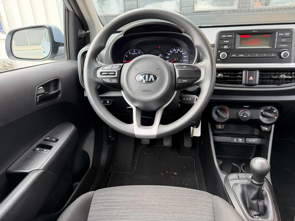 Kia Picanto – foto 25