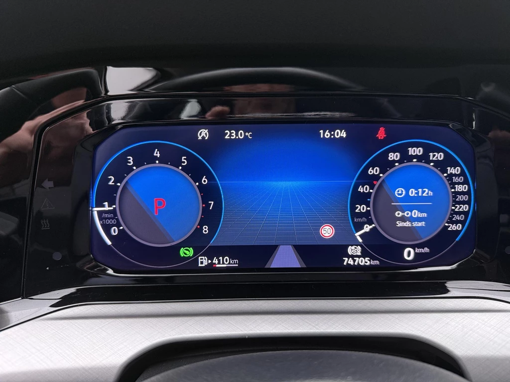 Volkswagen Golf – foto 14