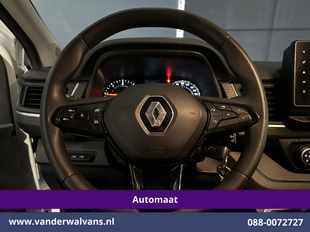 Renault Trafic – foto 9