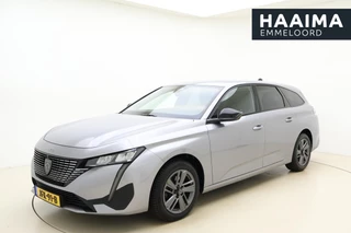 Peugeot 308 – thumbnail 1