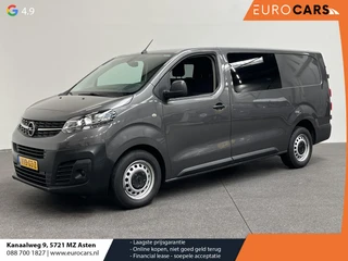 Opel Vivaro – thumbnail 1