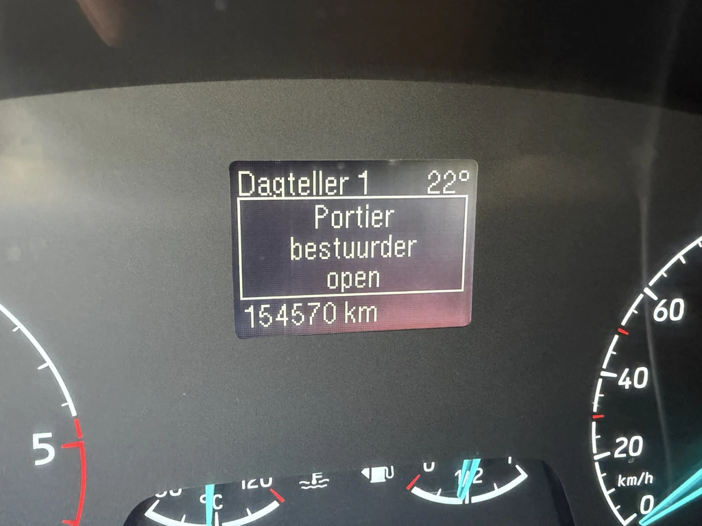 Ford Transit Custom – foto 26