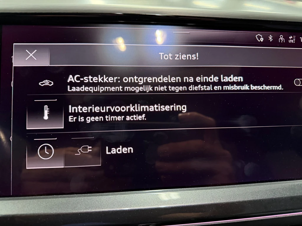 Audi Q4 Sportback e-tron – foto 62