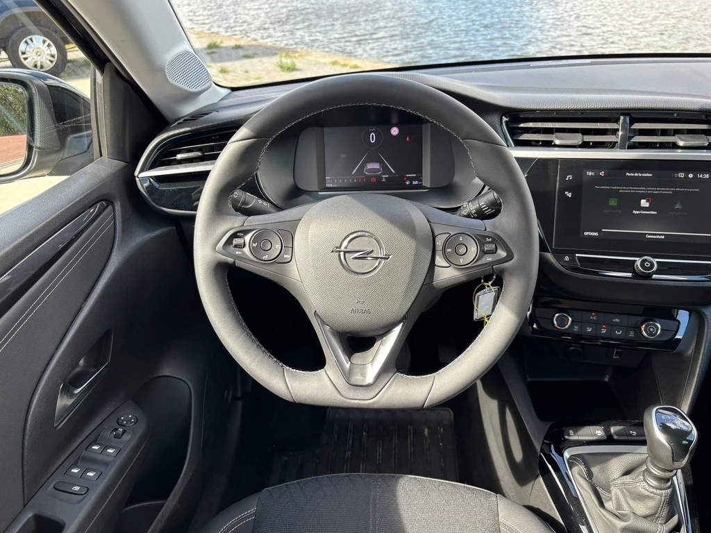 Opel Corsa – foto 16