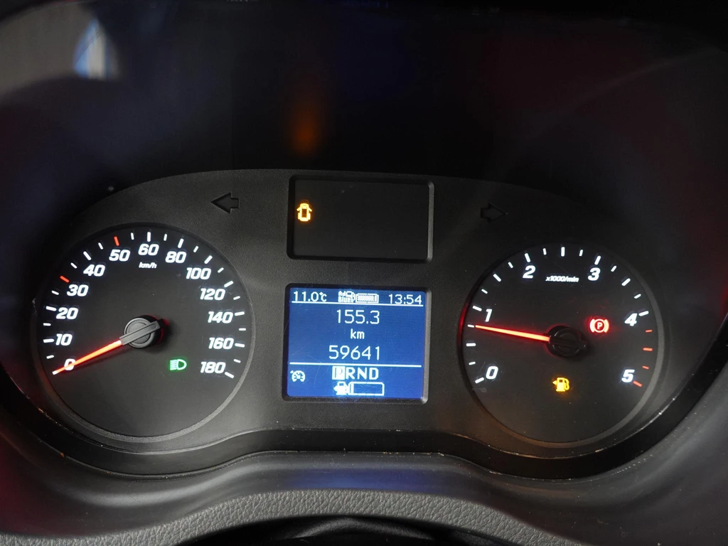 Mercedes-Benz Sprinter – foto 28