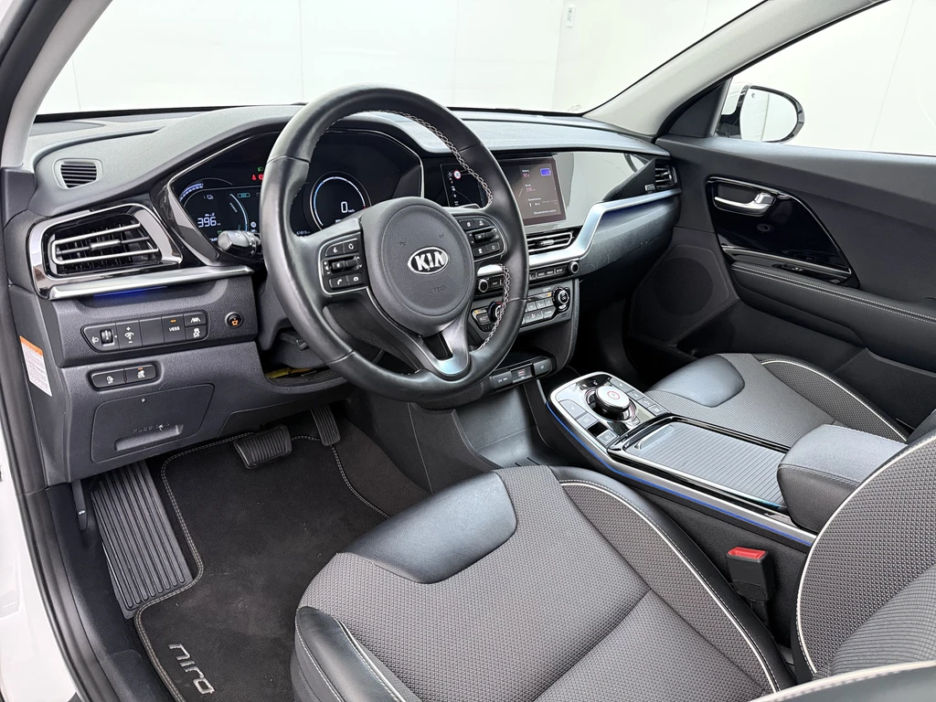 Kia e-Niro – foto 15