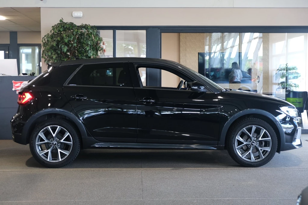 Audi A1 – foto 11