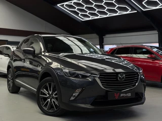 Mazda CX-3 – thumbnail 9