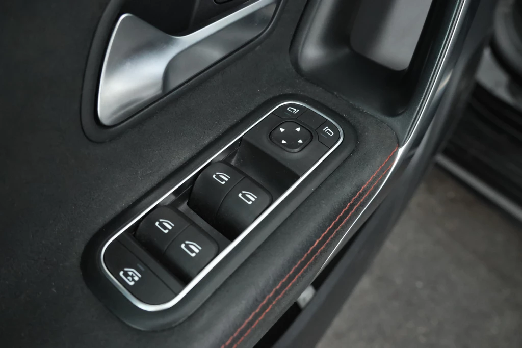 Mercedes-Benz CLA – foto 18