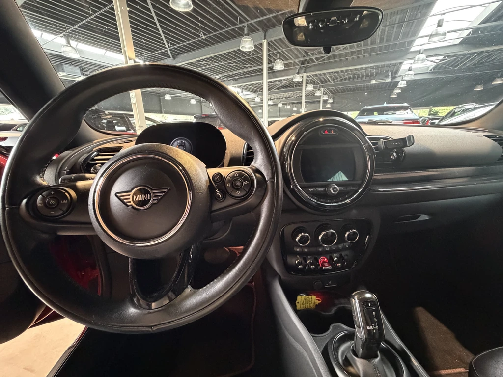 MINI Clubman – foto 14