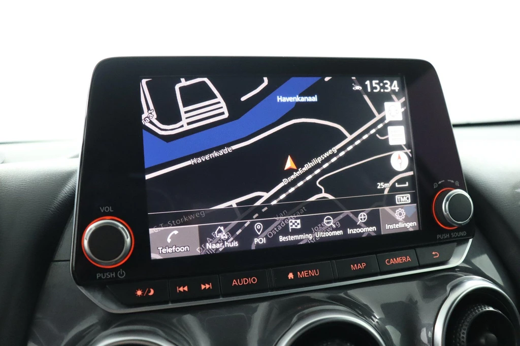 Nissan Juke – foto 24