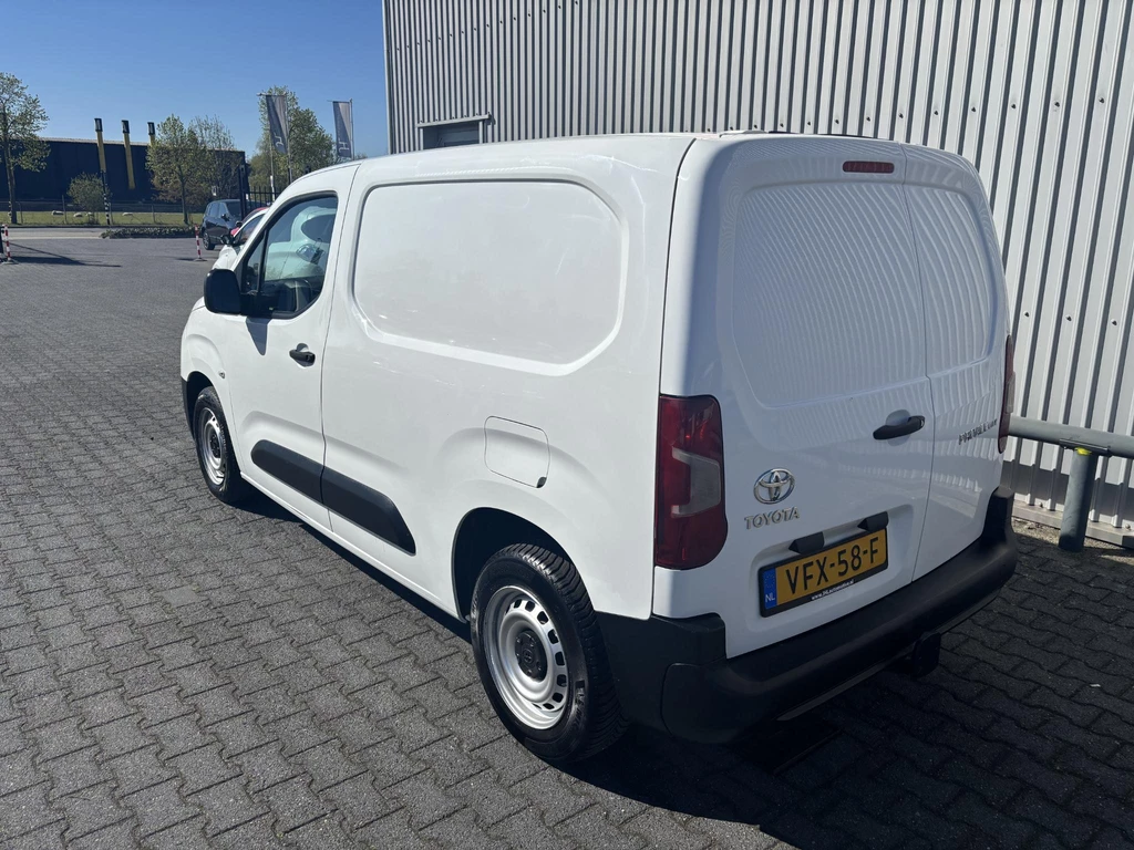 Toyota ProAce – foto 4