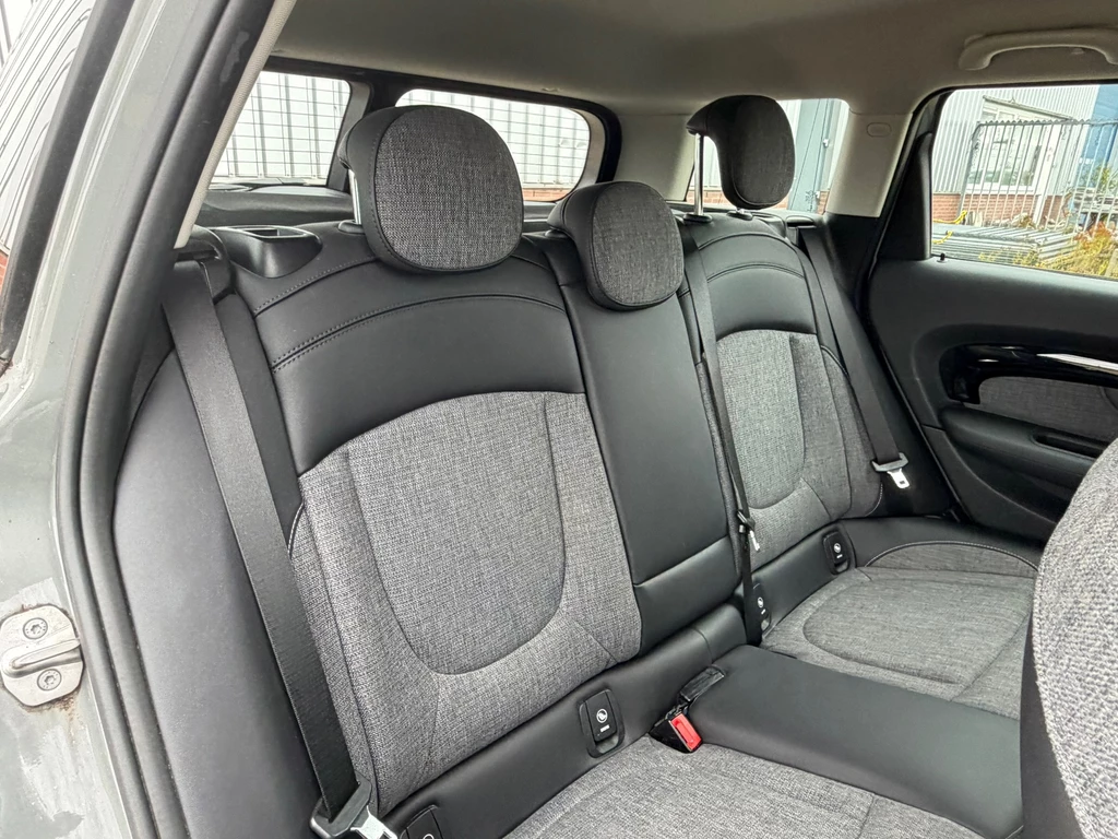 MINI Clubman – foto 19