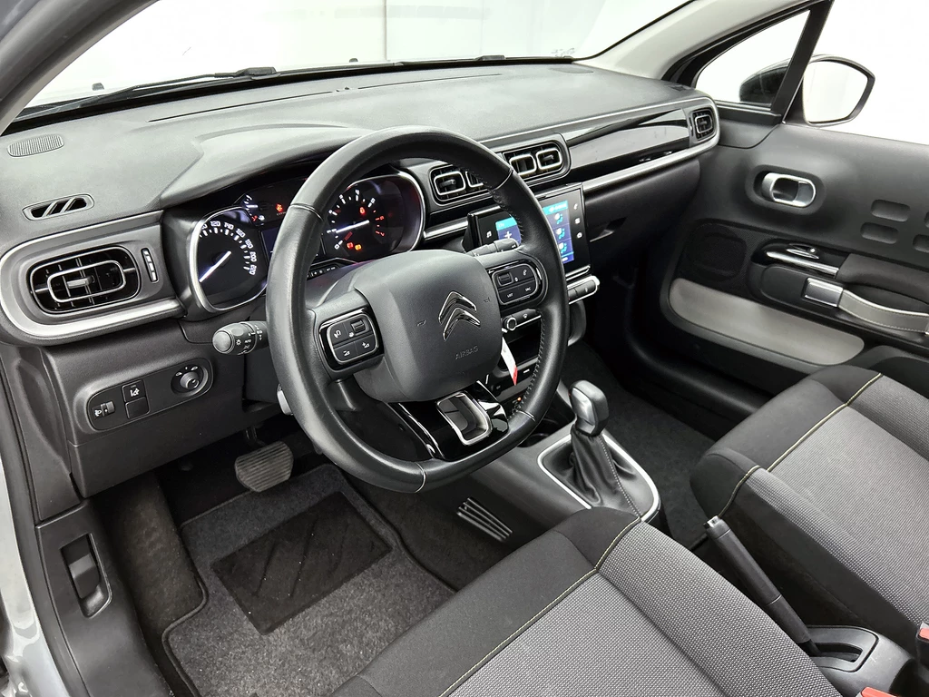 Citroën C3 – foto 17