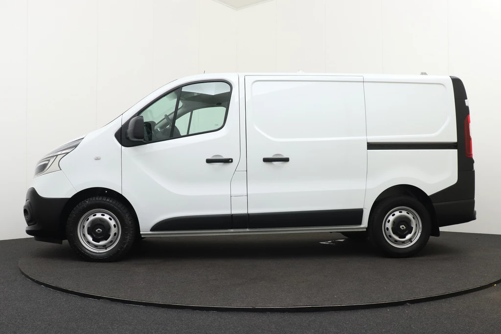 Renault Trafic – foto 2