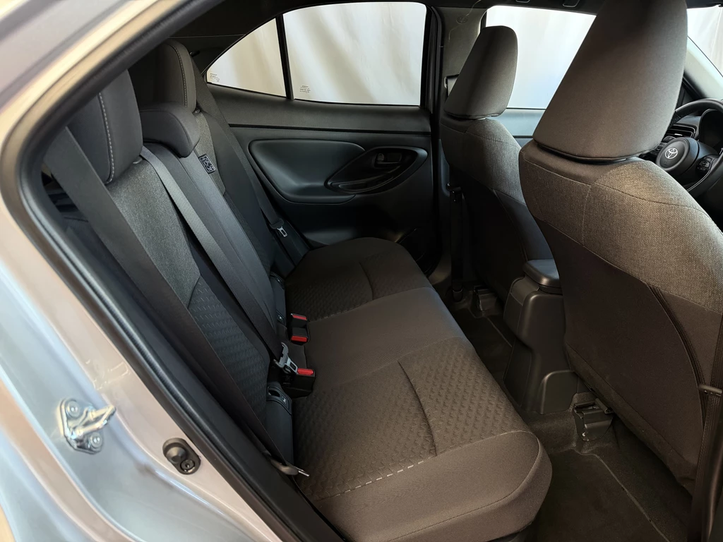 Toyota Yaris Cross – foto 53