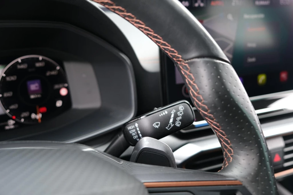 CUPRA Formentor – foto 19