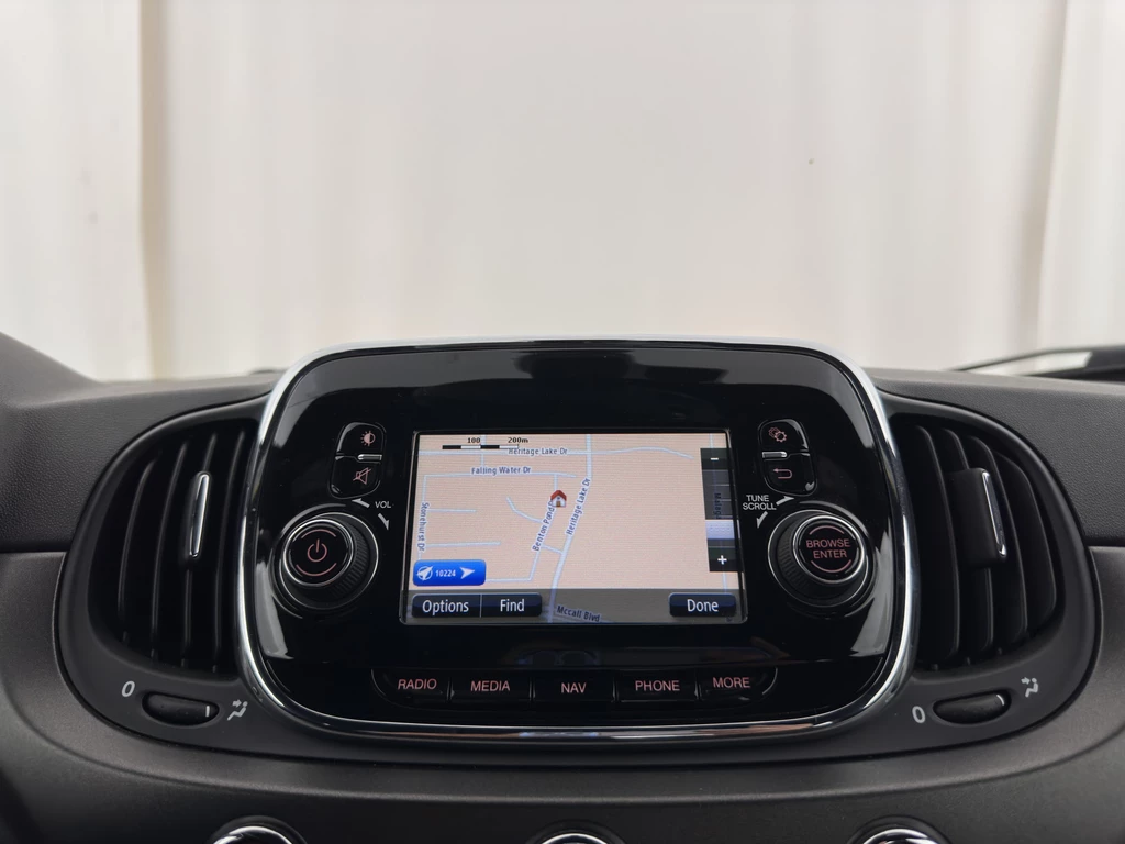 Fiat 500e – foto 13