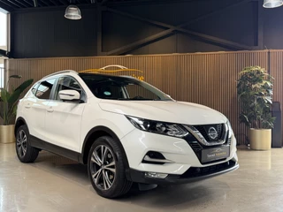 Nissan QASHQAI – thumbnail 7