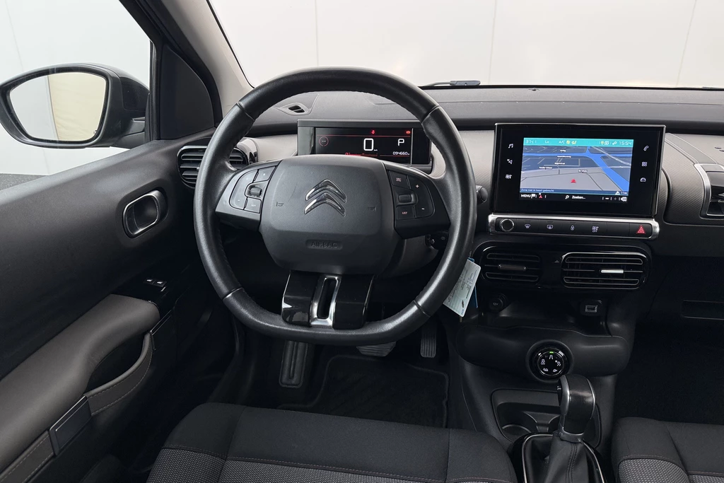 Citroën C4 Cactus – foto 14