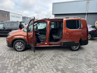Peugeot Rifter – thumbnail 3