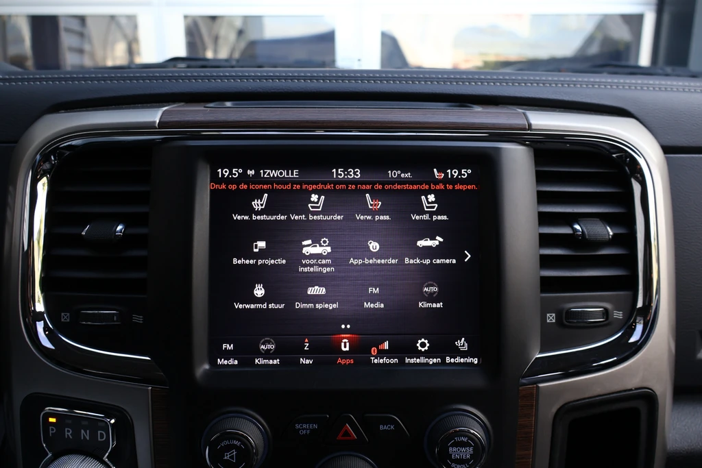 Dodge Ram 1500 – foto 20