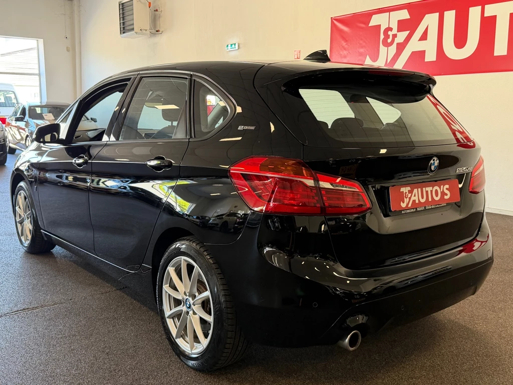 BMW 2 Serie – foto 3