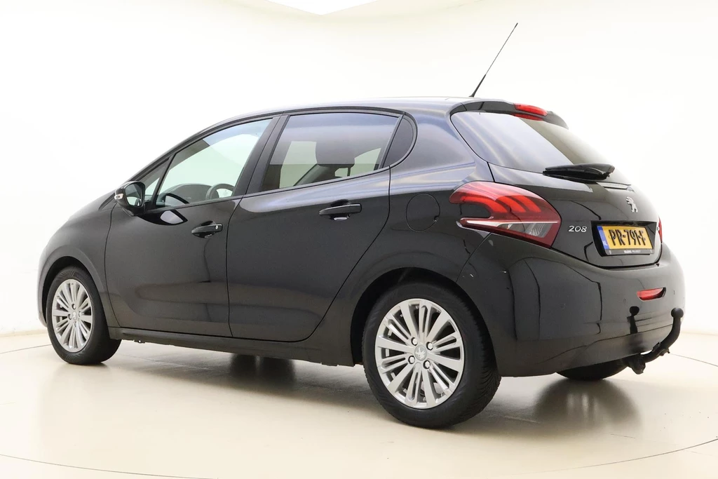 Peugeot 208 – foto 4