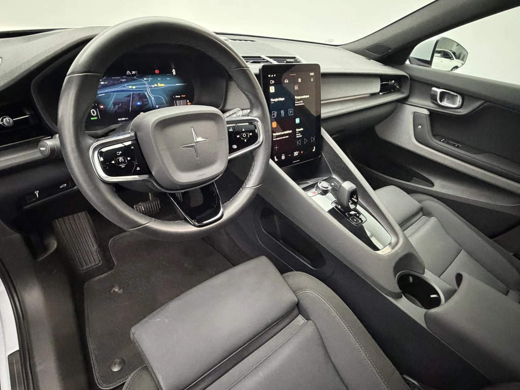 Polestar 2 – foto 28