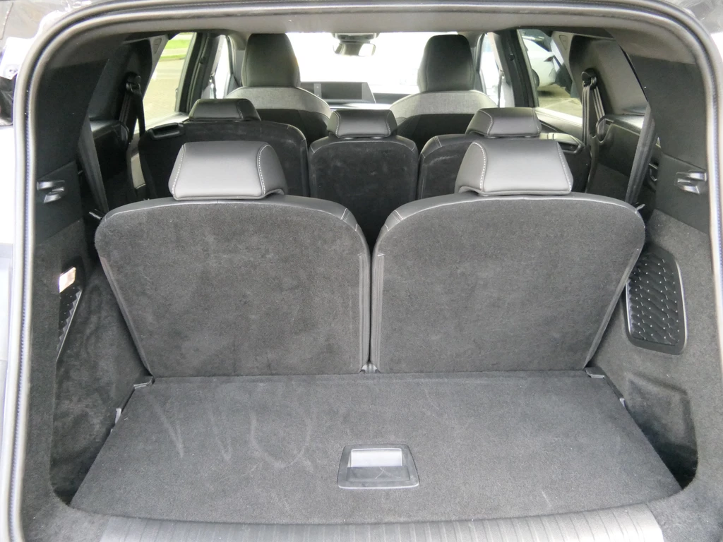 Peugeot 5008 – foto 20