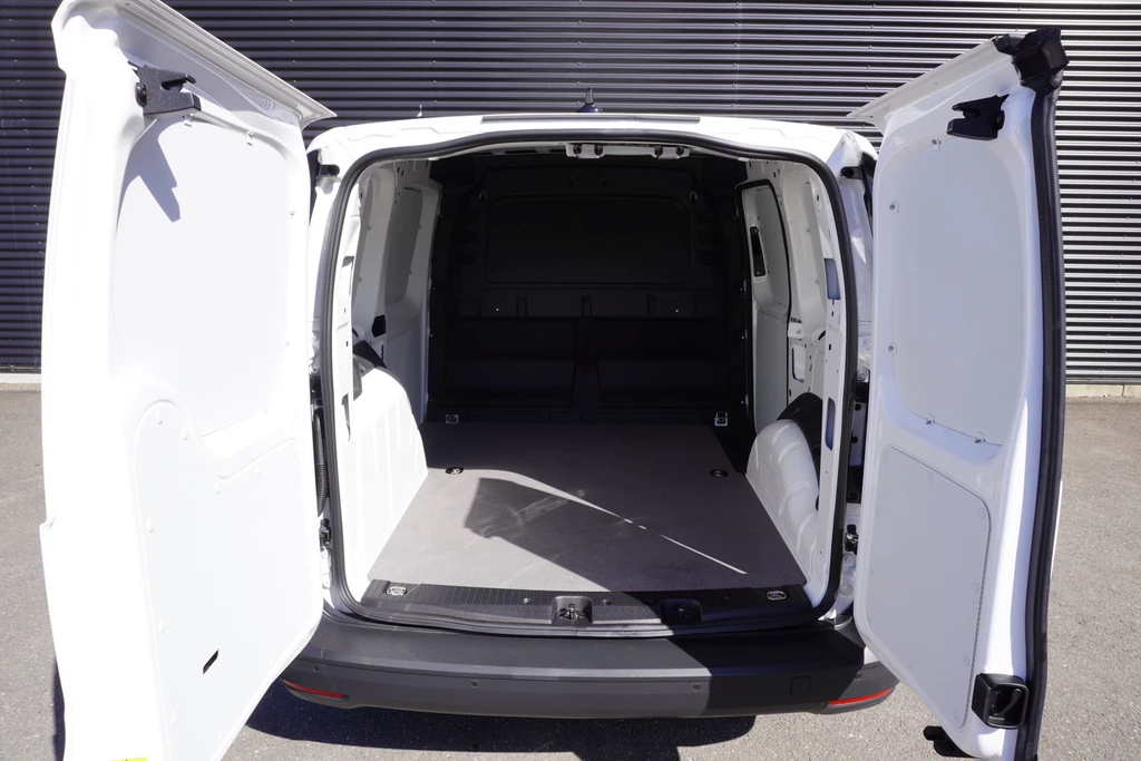 Volkswagen Caddy – foto 6