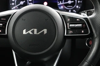 Kia Ceed Sportswagon – thumbnail 28