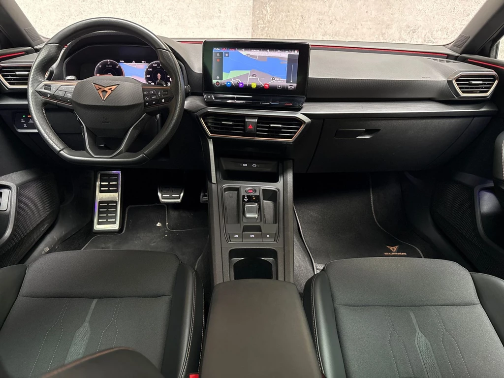 CUPRA Leon – foto 6