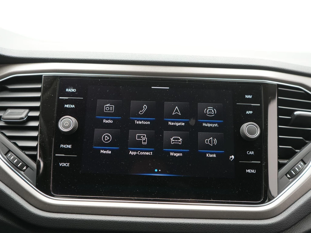 Volkswagen T-Roc – foto 20