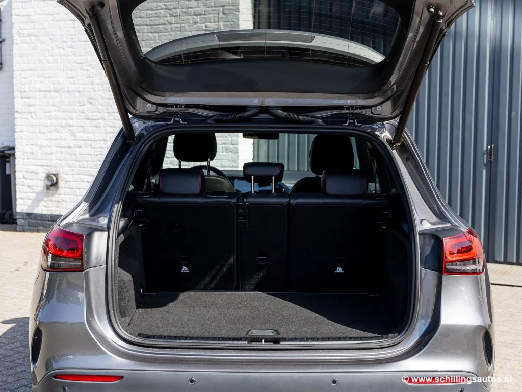 Mercedes-Benz GLA – foto 9