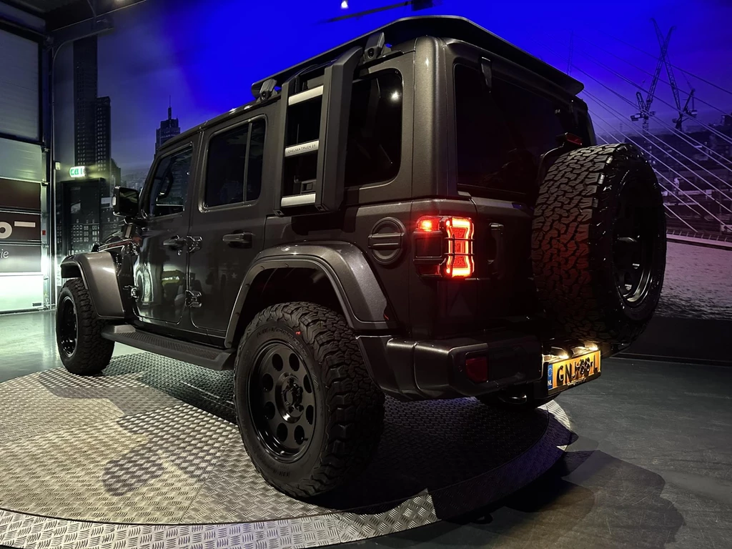 Jeep Wrangler – foto 6