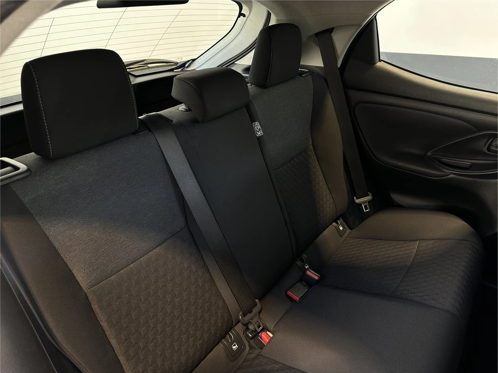 Toyota Yaris – foto 32