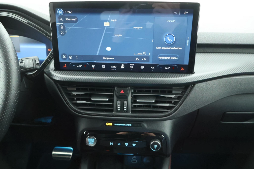 Ford Kuga – foto 19