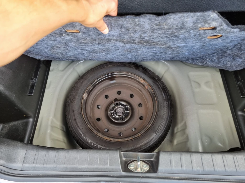 Suzuki Baleno – foto 20