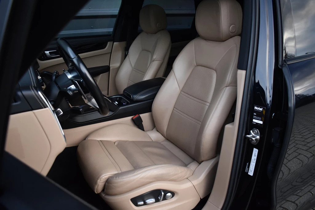Porsche Cayenne – foto 10