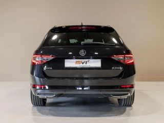 Škoda Superb – thumbnail 3