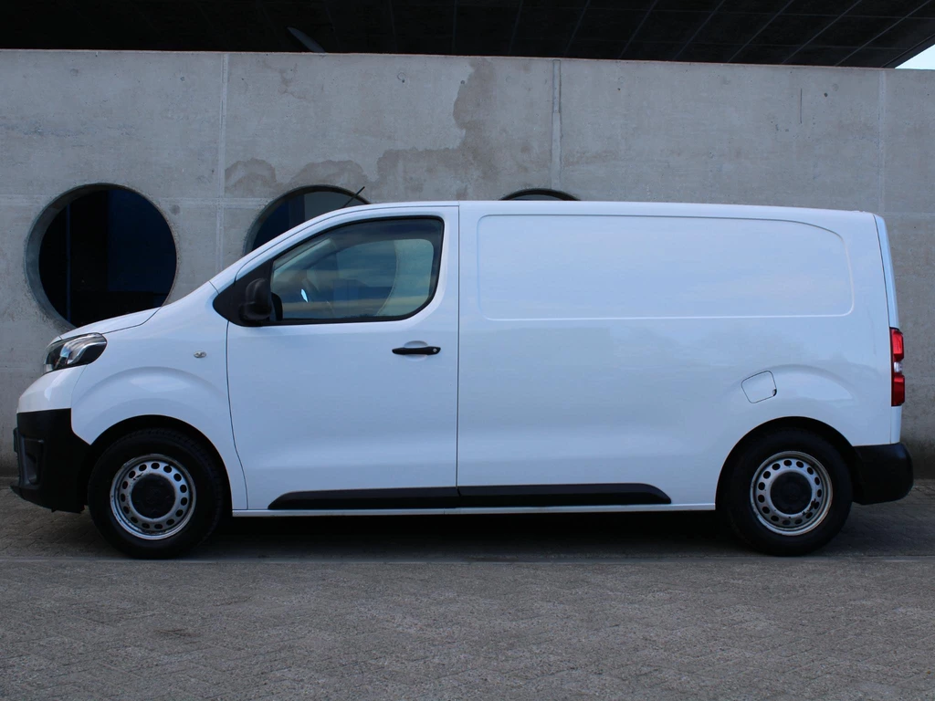 Toyota ProAce – foto 2