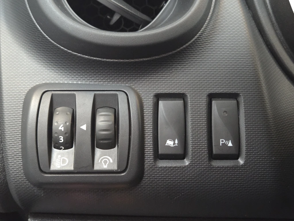 Renault Trafic – foto 17